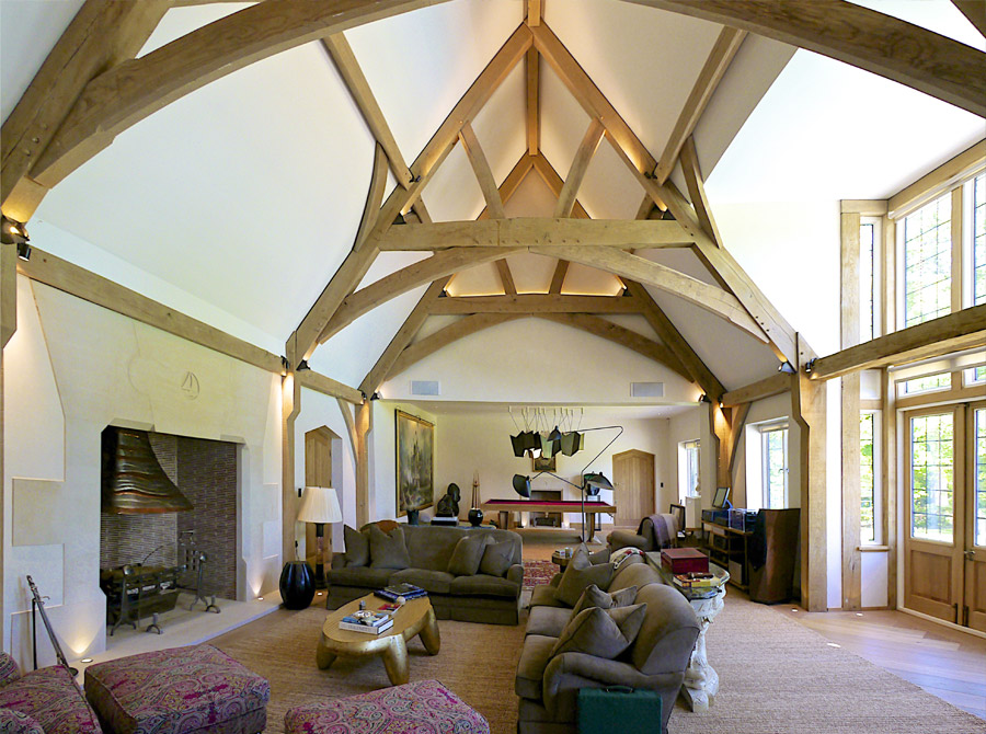 Arts & Crafts Interiors - Period Homes