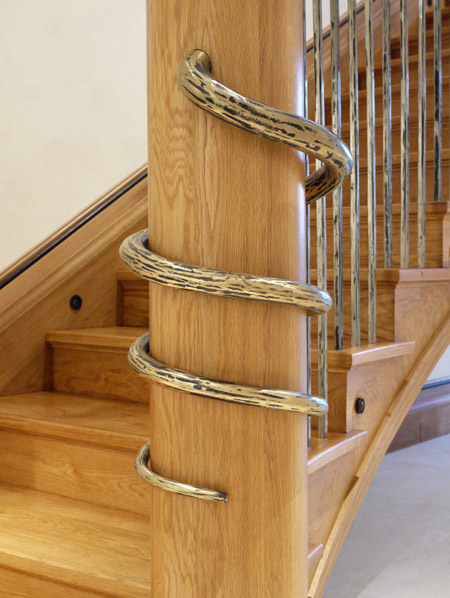 Staircase Design Details